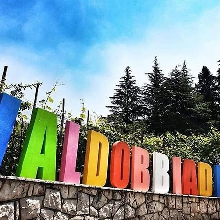Le Perine 6 Hotel Valdobbiadene Kültér fotó
