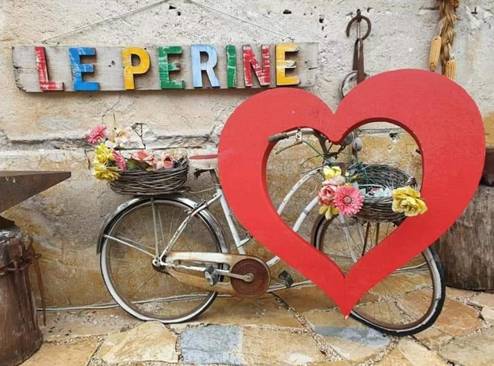 Le Perine 6 Hotel Valdobbiadene Kültér fotó