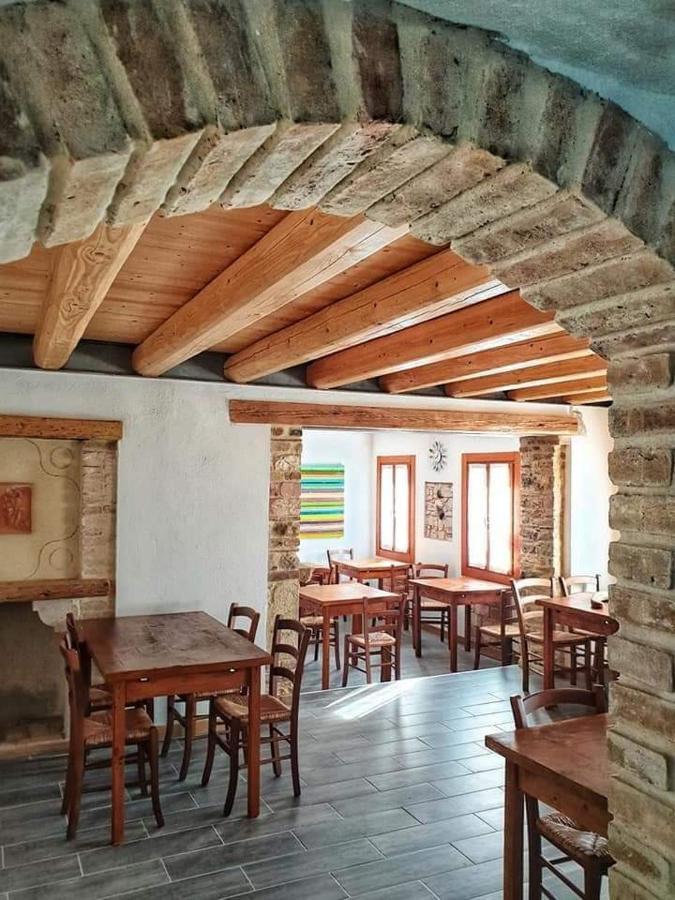Le Perine 6 Hotel Valdobbiadene Kültér fotó
