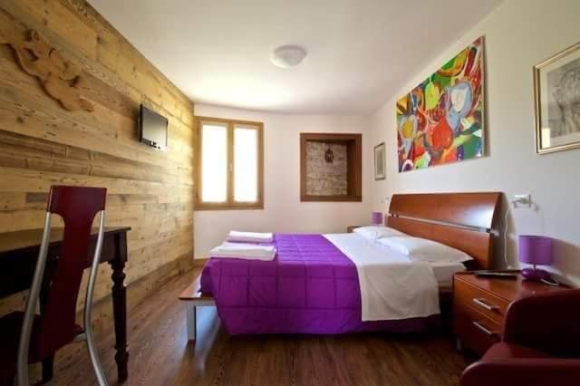 Le Perine 6 Hotel Valdobbiadene Kültér fotó