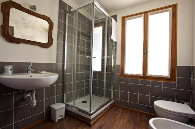Le Perine 6 Hotel Valdobbiadene Kültér fotó